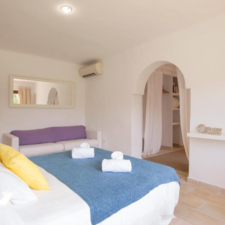 Villa SAlgar by Villa Plus - Villa - 21