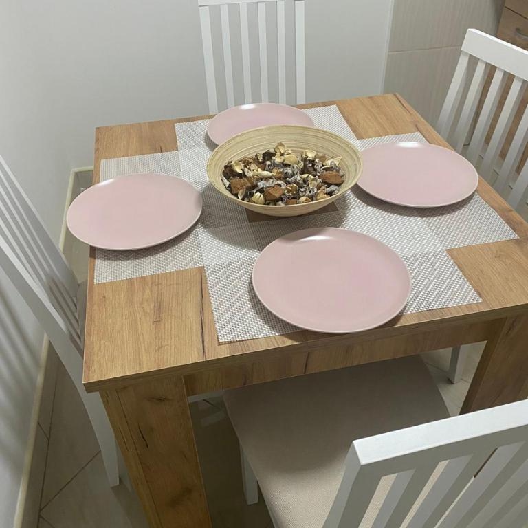 Apartmani Bambi Sokobanja - Apartman sa 1 Spavaćom Sobom - 7