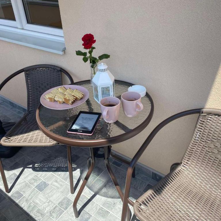 Apartmani Bambi Sokobanja - Apartman sa 1 Spavaćom Sobom - 11