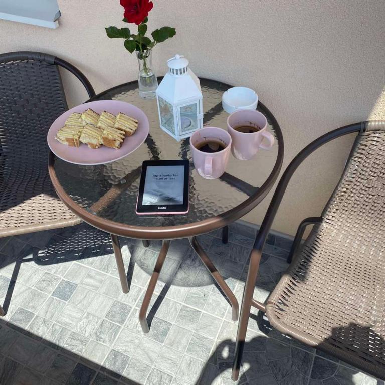 Apartmani Bambi Sokobanja - Apartman sa 1 Spavaćom Sobom - 12