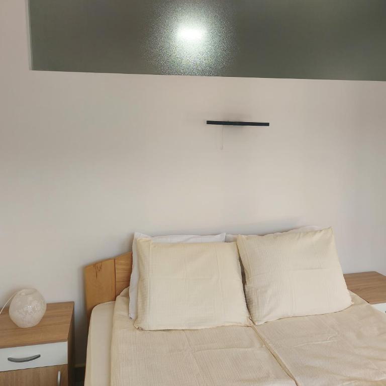 Apartmani Bambi Sokobanja - Apartman sa 1 Spavaćom Sobom - 16