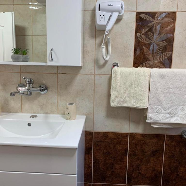 Apartmani Bambi Sokobanja - Apartman sa 1 Spavaćom Sobom - 17