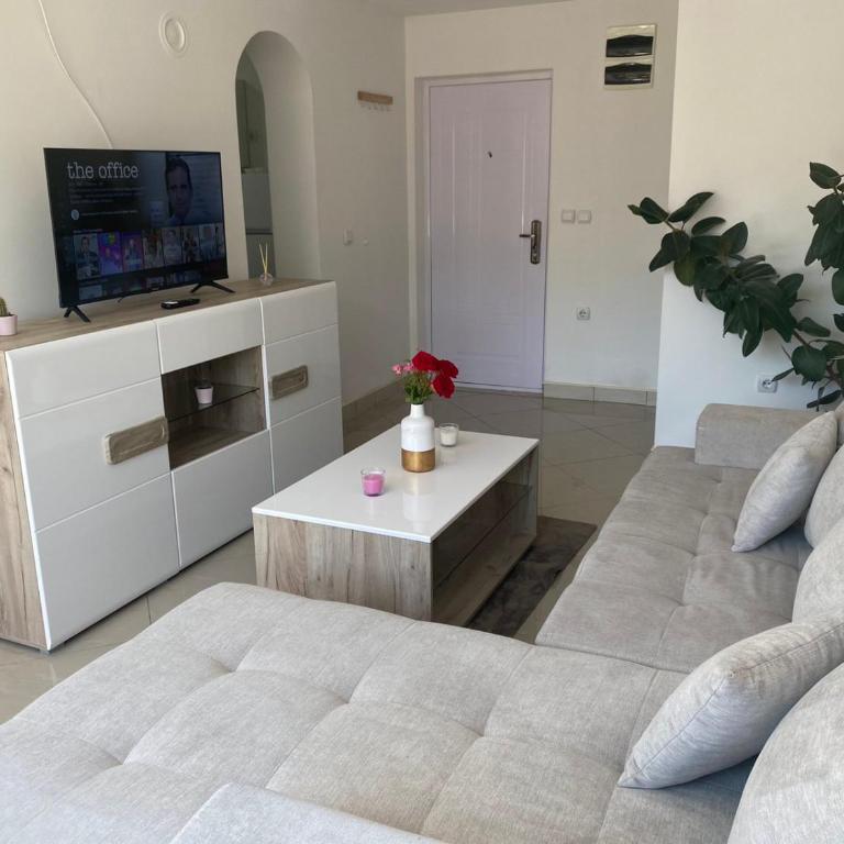 Apartmani Bambi Sokobanja - Apartman sa 1 Spavaćom Sobom - 19