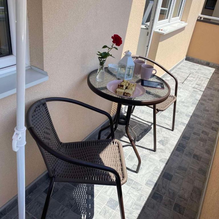 Apartmani Bambi Sokobanja - Apartman sa 1 Spavaćom Sobom - 20