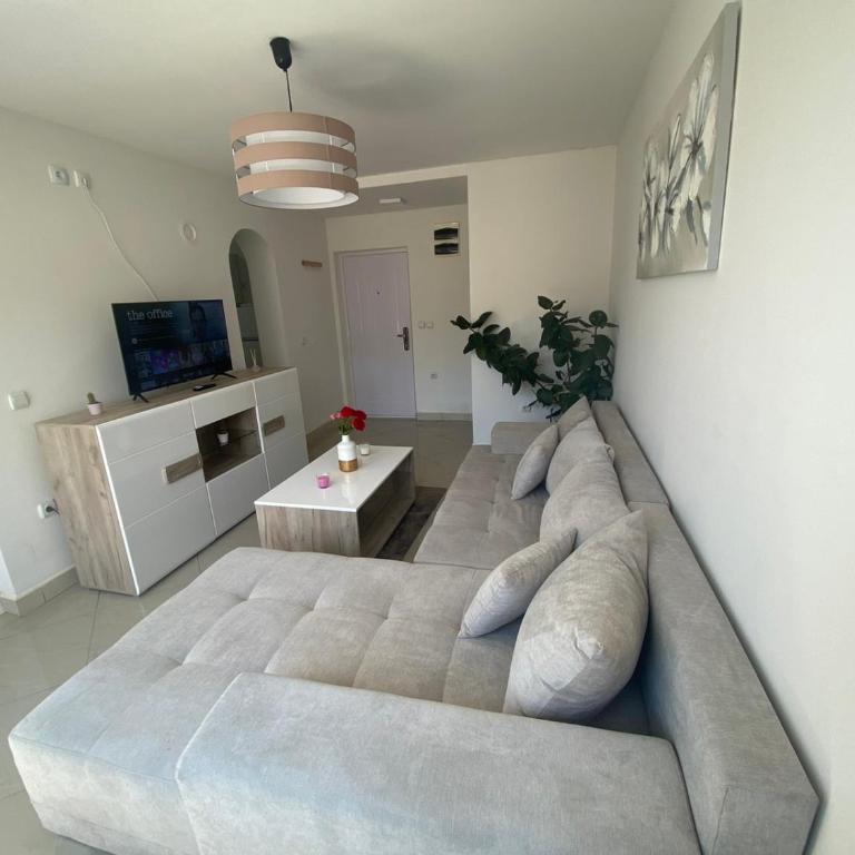 Apartmani Bambi Sokobanja - Apartman sa 1 Spavaćom Sobom - 21