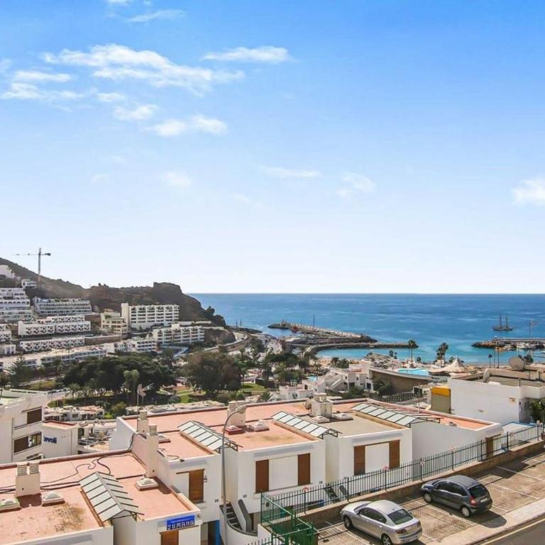 Casa Mar y Sol - Seaview - private parking-renovated studio - Estudio con balcón - 4