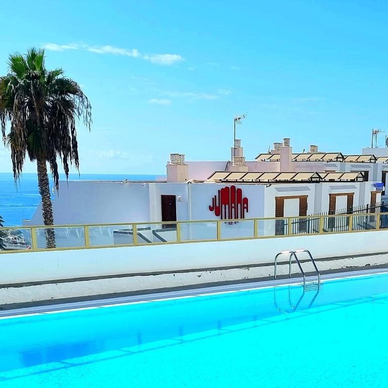 Casa Mar y Sol - Seaview - private parking-renovated studio - Estudio con balcón - 29