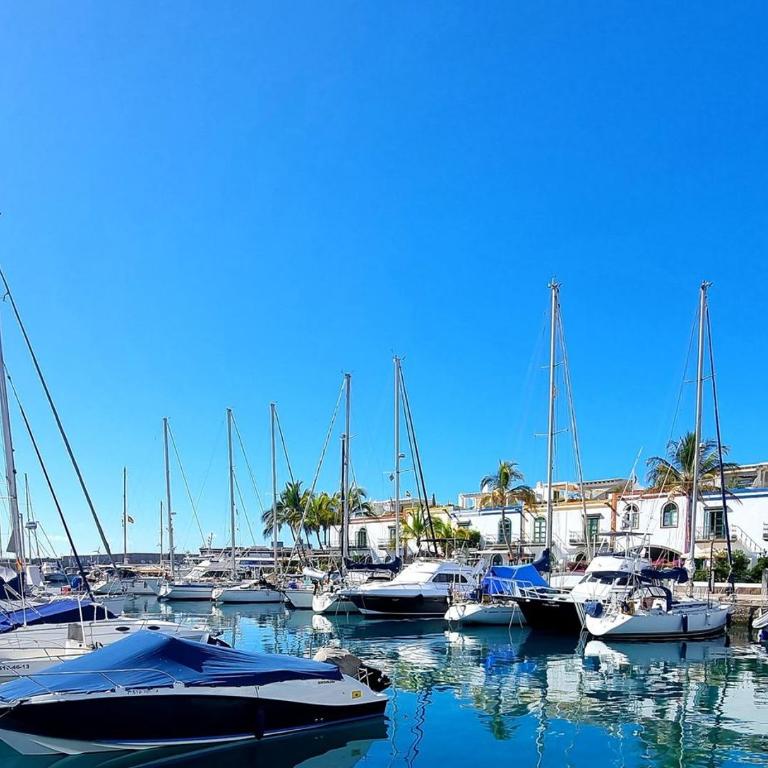 Casa Mar y Sol - Seaview - private parking-renovated studio - Estudio con balcón - 70