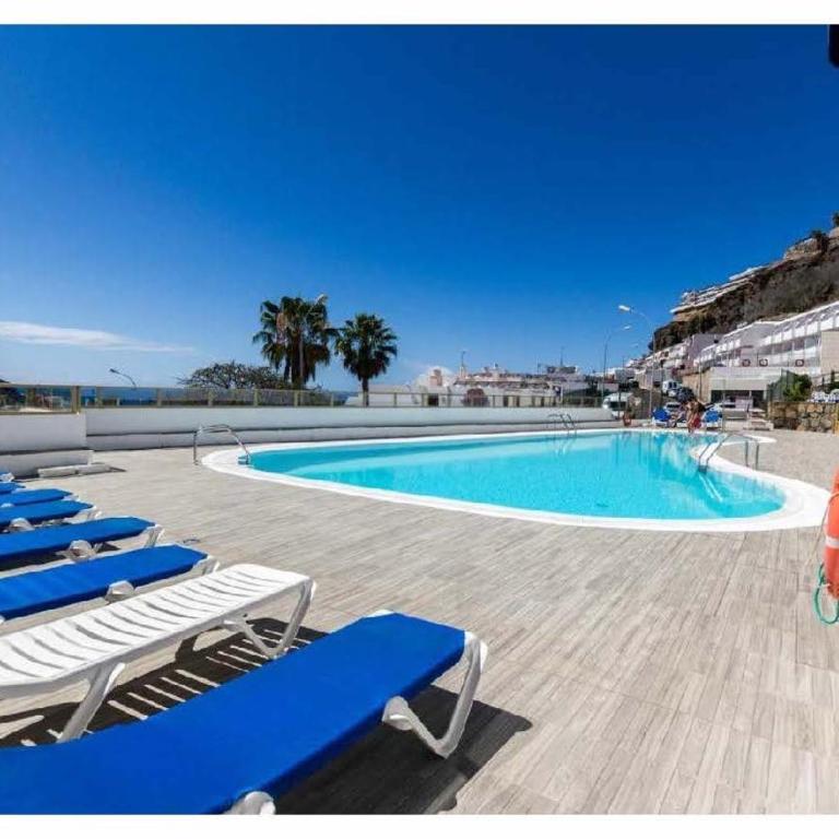Casa Mar y Sol - Seaview - private parking-renovated studio - Estudio con balcón - 27
