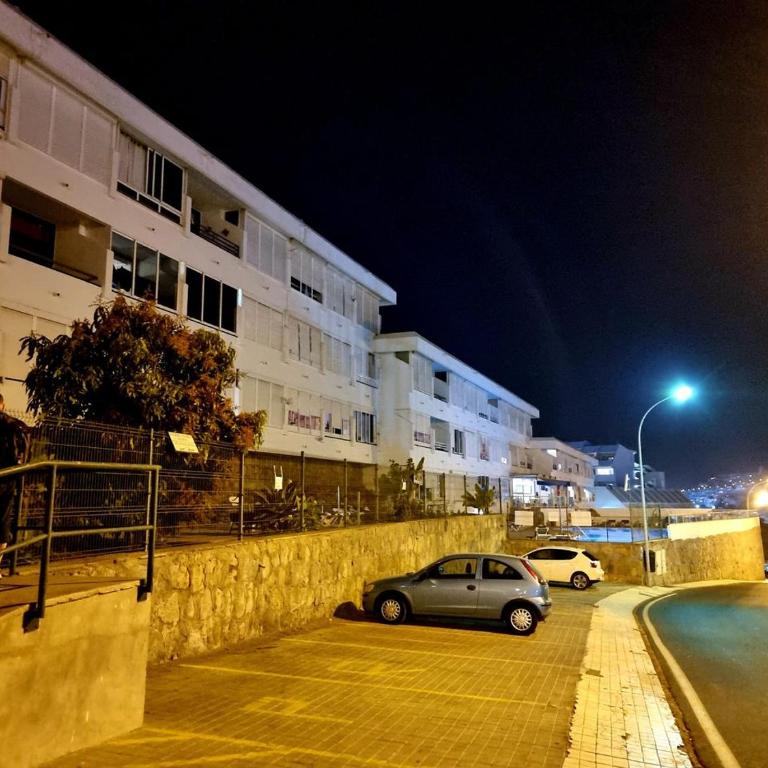 Casa Mar y Sol - Seaview - private parking-renovated studio - Estudio con balcón - 49