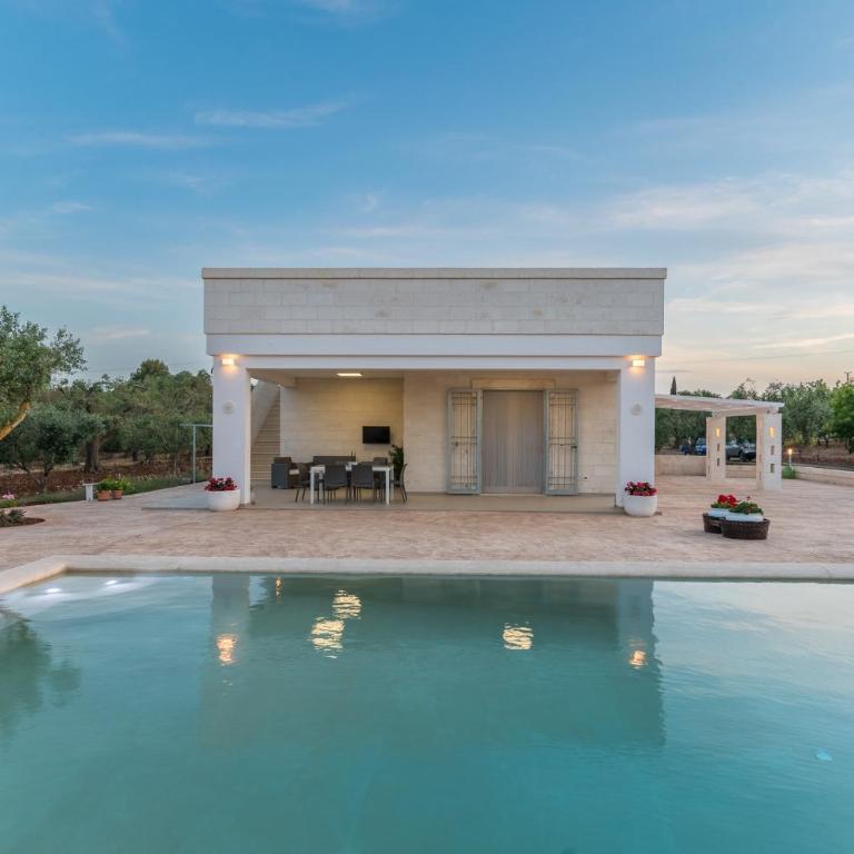 Villa Montallegro - Casa Vacanze - 42