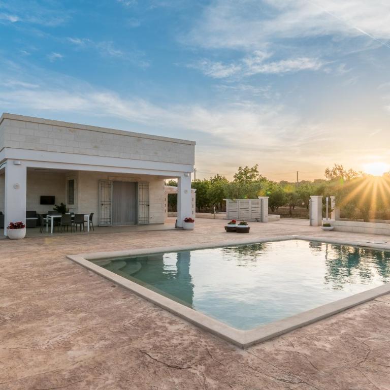 Villa Montallegro - Casa Vacanze - 33