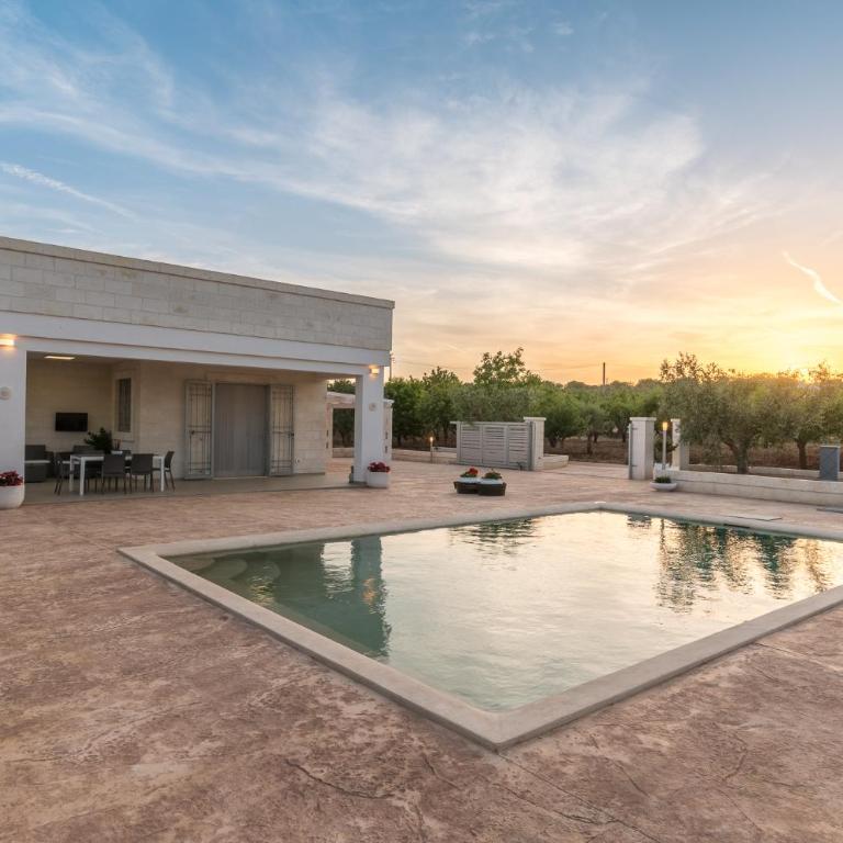 Villa Montallegro - Casa Vacanze - 35