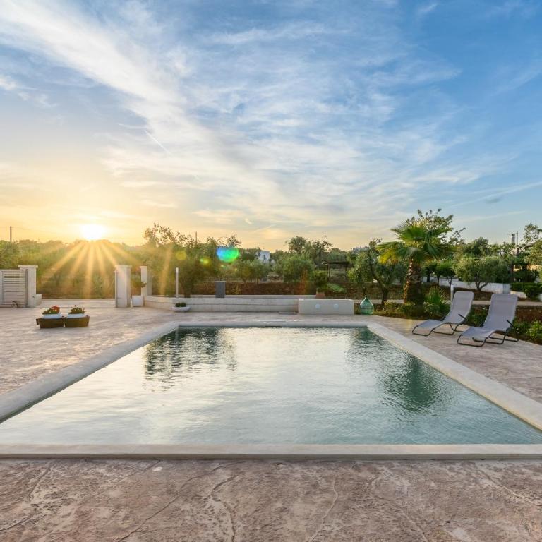 Villa Montallegro - Casa Vacanze - 37