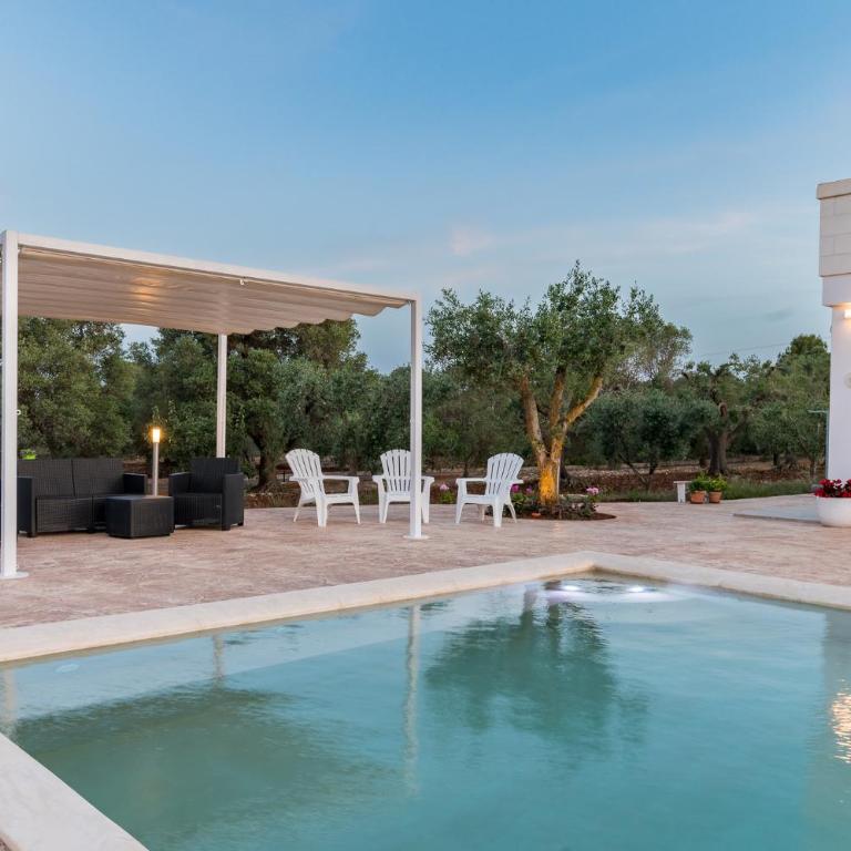 Villa Montallegro - Casa Vacanze - 38