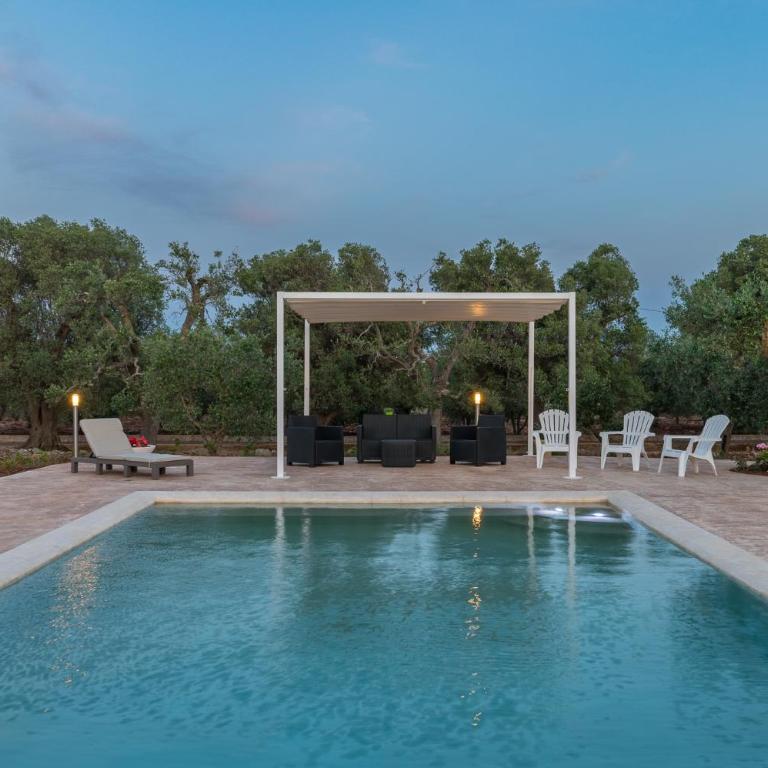 Villa Montallegro - Casa Vacanze - 40