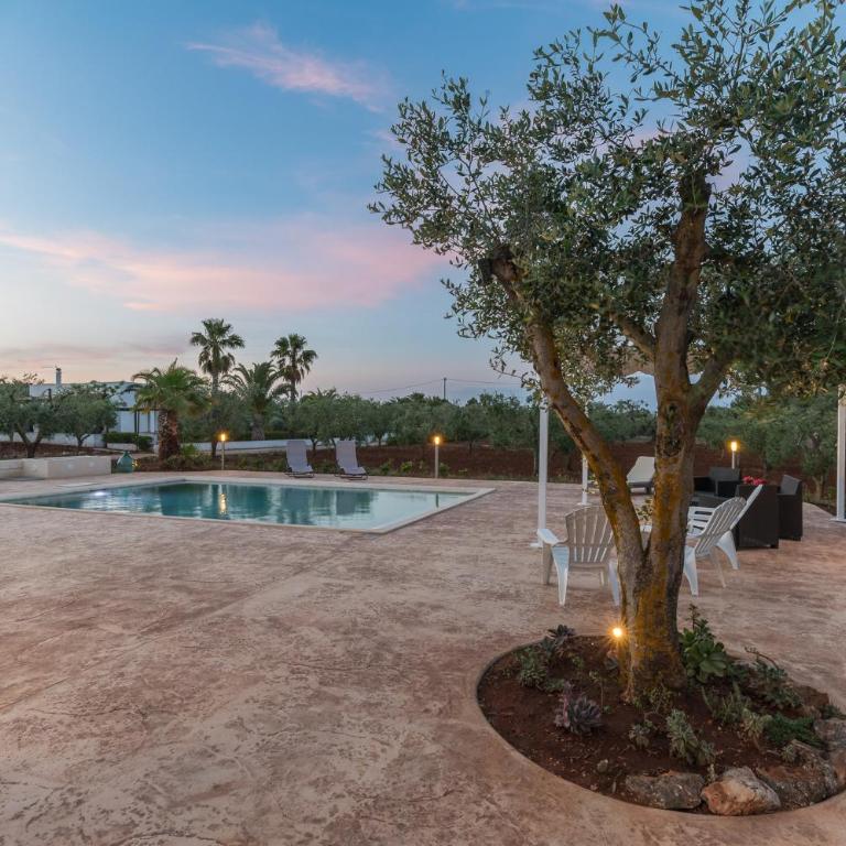 Villa Montallegro - Casa Vacanze - 32