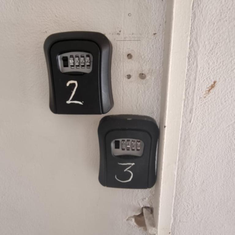 A una calle del ado 5ta avenida - Classic Quadruple Room - 2