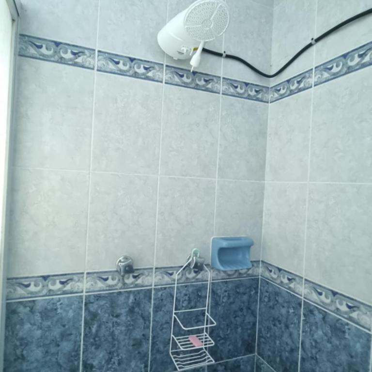 A una calle del ado 5ta avenida - Classic Quadruple Room - 5
