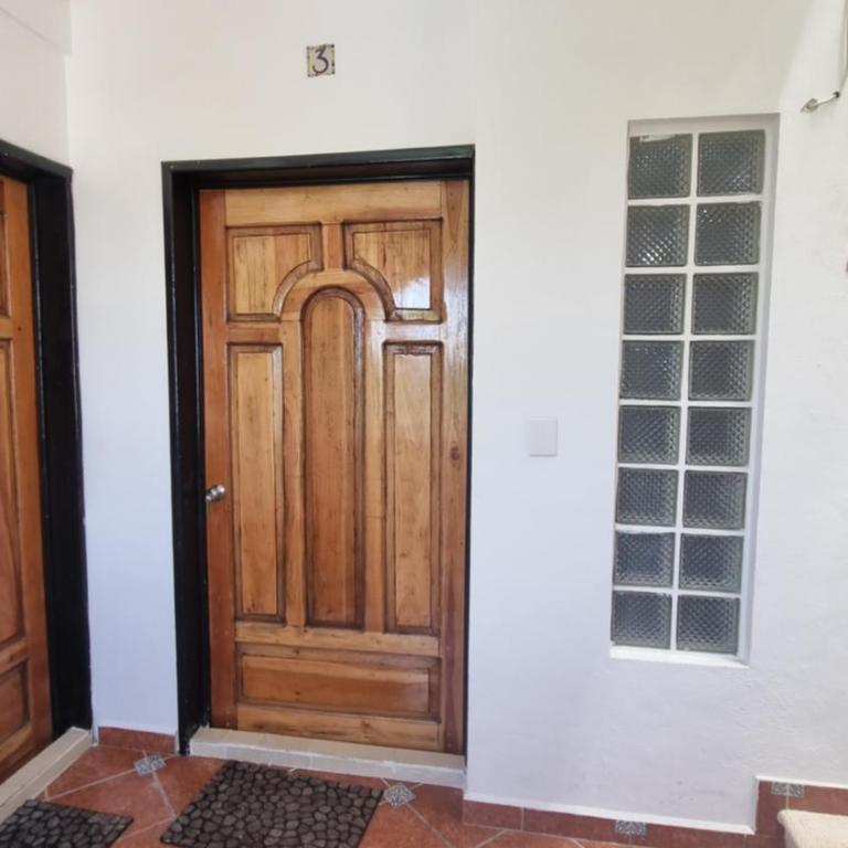 A una calle del ado 5ta avenida - Classic Quadruple Room - 6