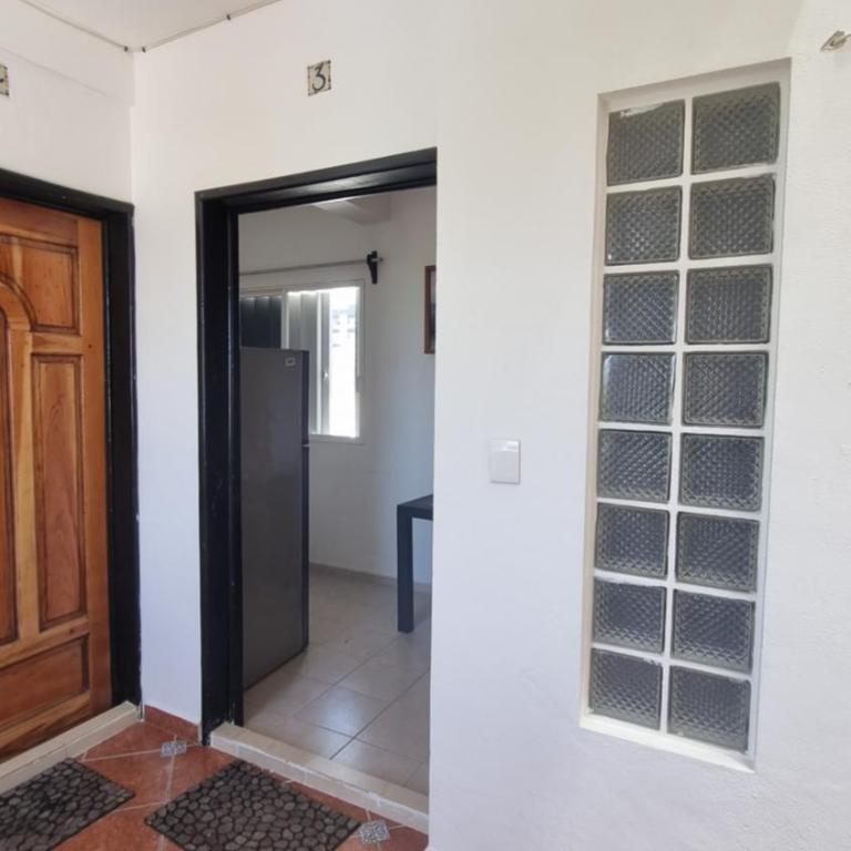 A una calle del ado 5ta avenida - Classic Quadruple Room - 9