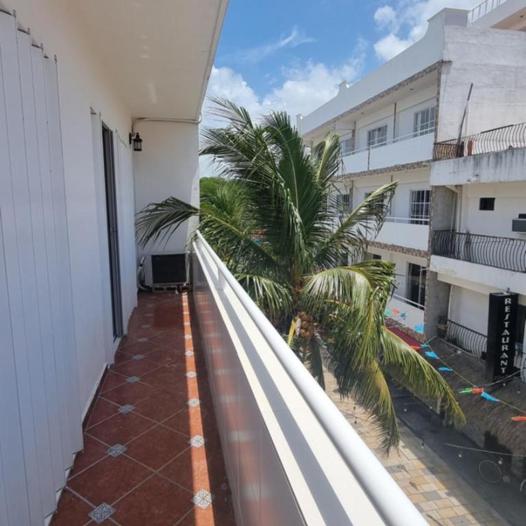 A una calle del ado 5ta avenida - Classic Quadruple Room - 1