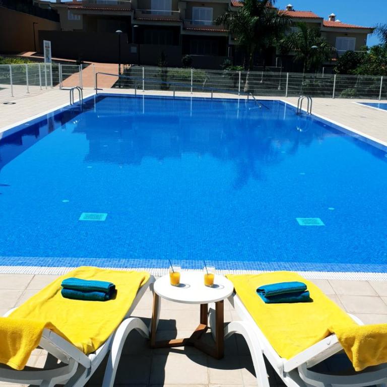Ocean Romance (Duplex) - Casa de 2 dormitorios - 20