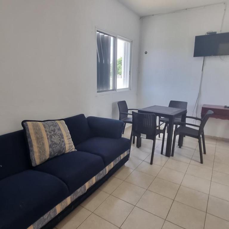 A una calle del ado 5ta avenida - Economy Quadruple Room - 17