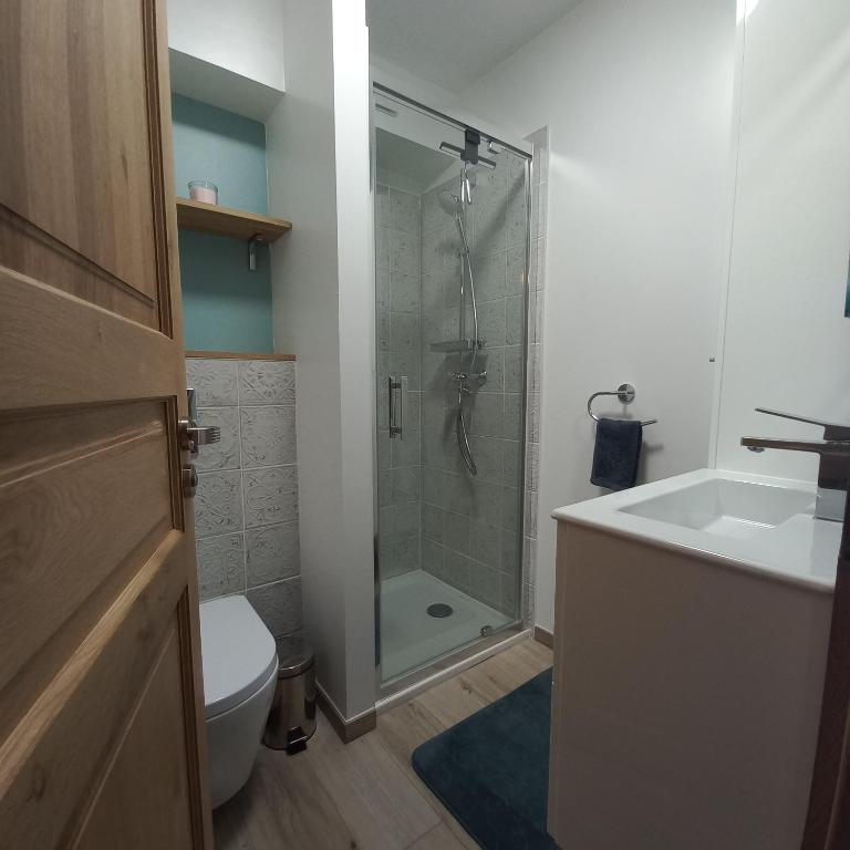 LOU SOULEOU - Appartement Supérieur - 8