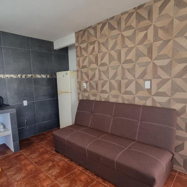 A una calle del ado 5ta avenida - Basic Triple Room - 12