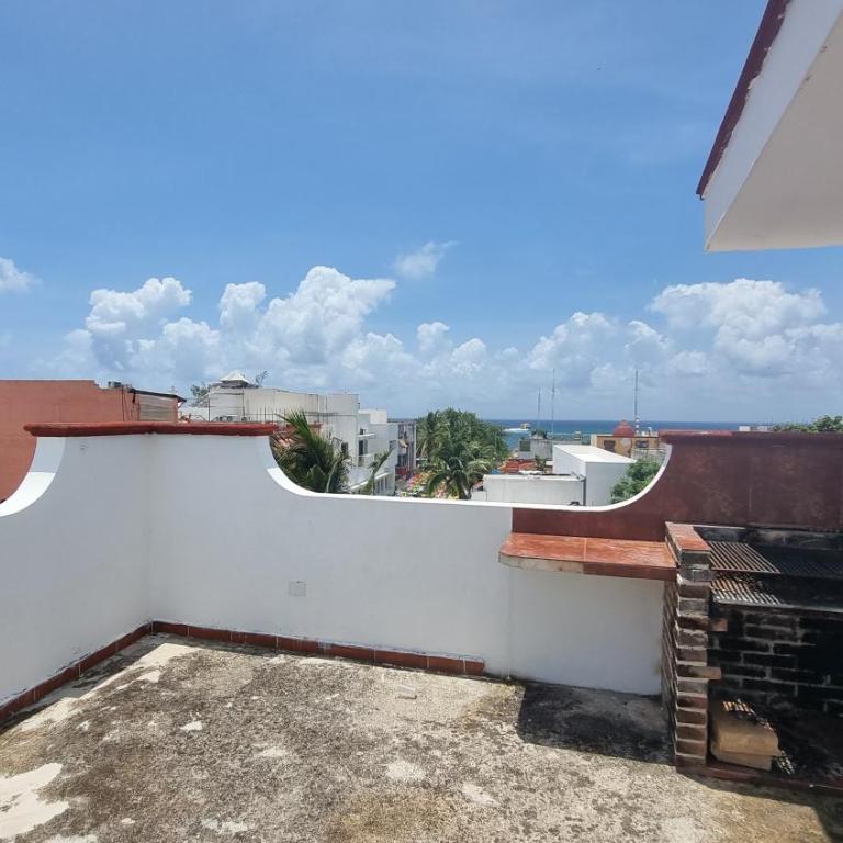 A una calle del ado 5ta avenida - Basic Triple Room - 15