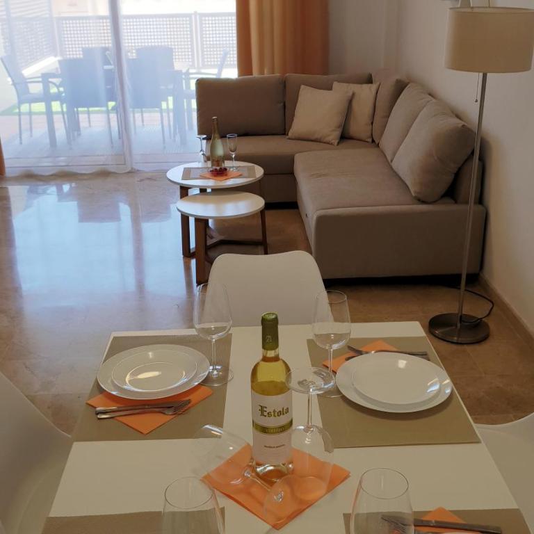 Ocean Romance (Duplex) - Casa de 2 dormitorios - 6