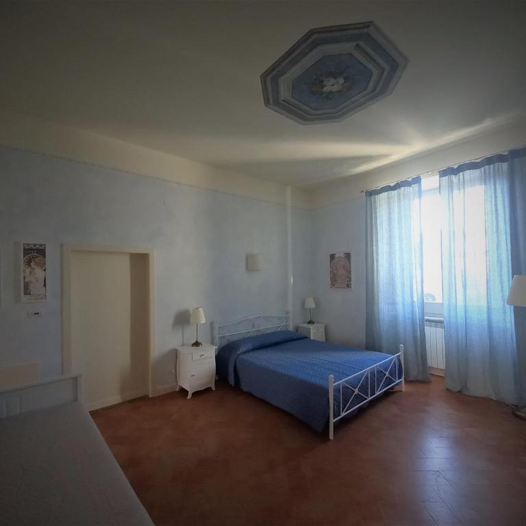 Camere Urbevetus - Camera Tripla con Vista Città - 10