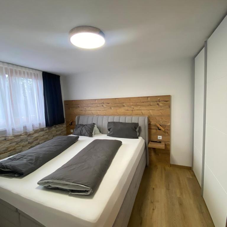 Ferienwohnung Lemberger - Apartment mit Terrasse - 11