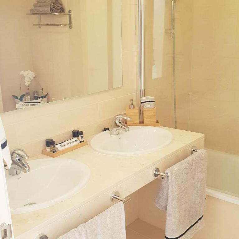 Ocean Romance (Duplex) - Casa de 2 dormitorios - 35