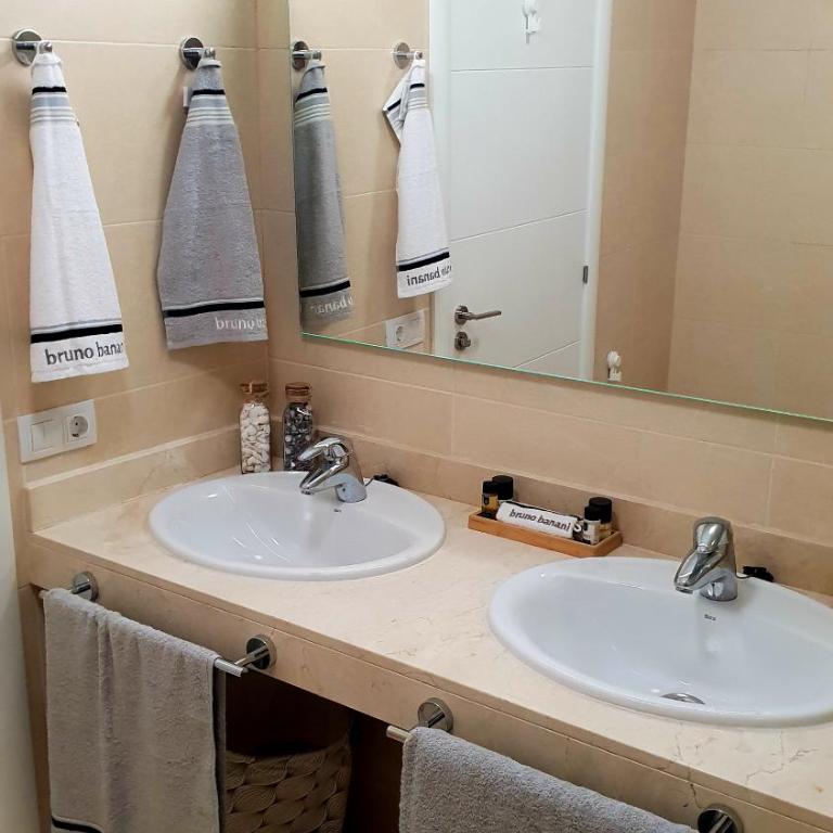 Ocean Romance (Duplex) - Casa de 2 dormitorios - 36