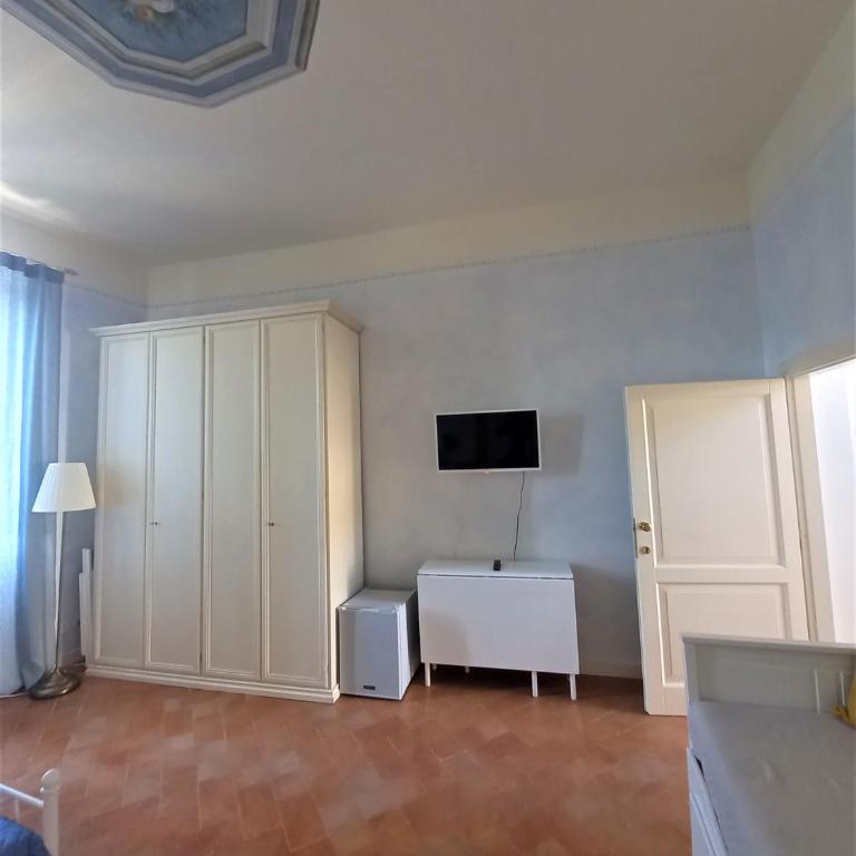 Camere Urbevetus - Camera Tripla con Vista Città - 17