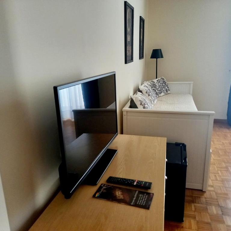 Camere Urbevetus - Camera Matrimoniale con Letto Supplementare - 11