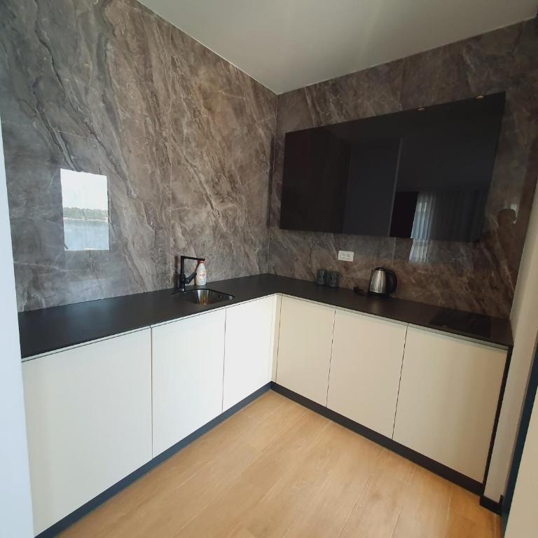 Prestige Central apartments - Rafailovici - Apartman sa 1 Spavaćom Sobom - 23