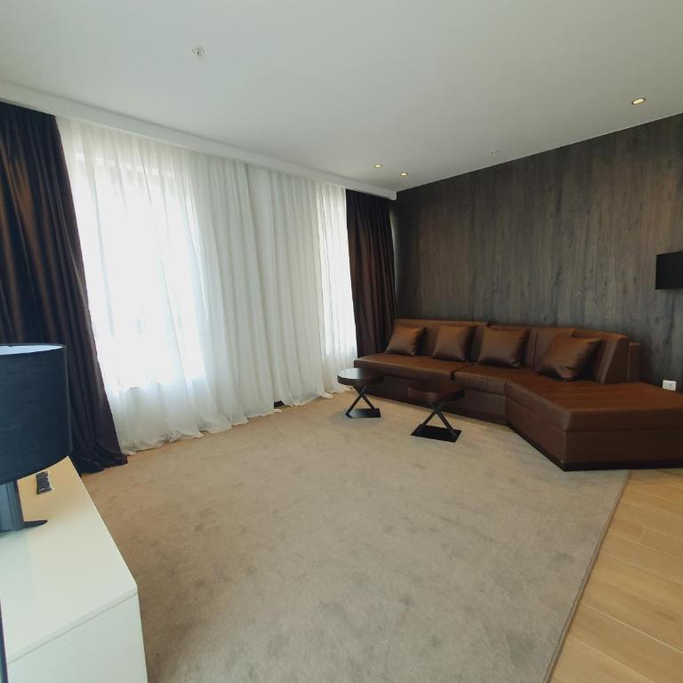 Prestige Central apartments - Rafailovici - Apartman sa 1 Spavaćom Sobom - 13