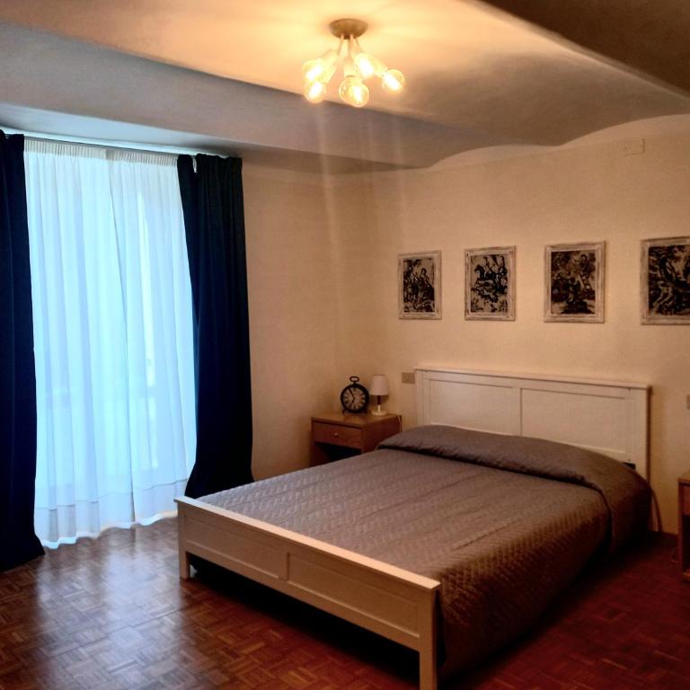 Camere Urbevetus - Camera Matrimoniale con Letto Supplementare - 12