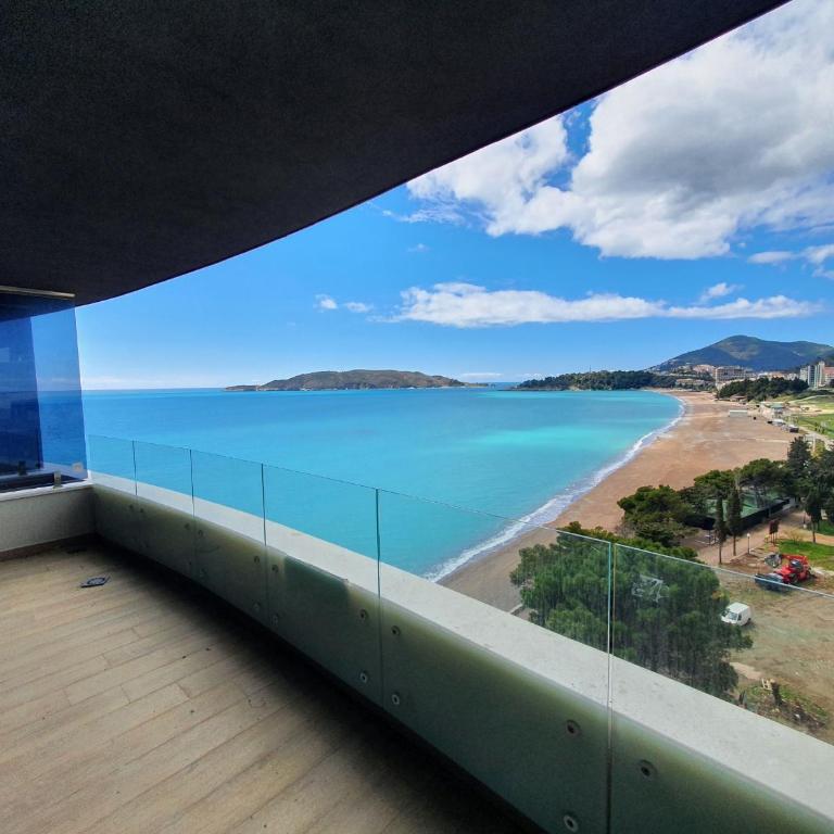 Prestige Central apartments - Rafailovici - Apartman sa 1 Spavaćom Sobom - 20
