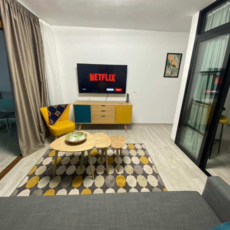 Parrot's House- Yumbo center - Apartamento de 1 dormitorio - 9