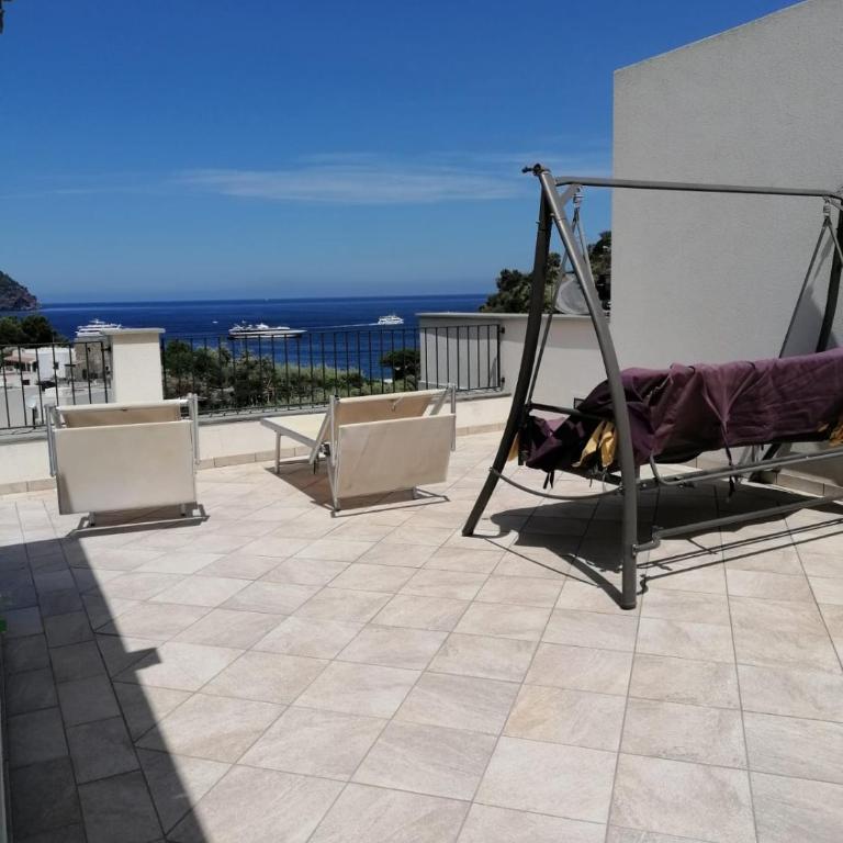 villa Eolo - Casa con 2 Camere da Letto - 4