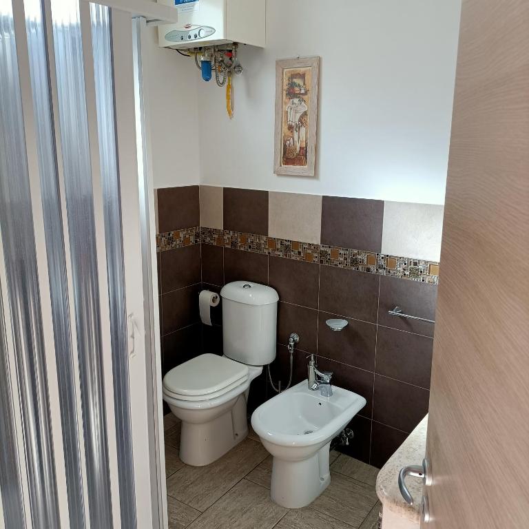 Alluno - Casa con 2 Camere da Letto - 7