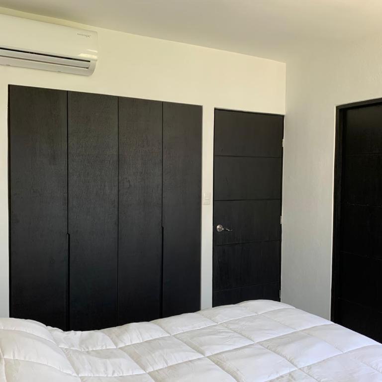 Departamento en Acapulco Diamante - Apartamento de 2 dormitorios - 19
