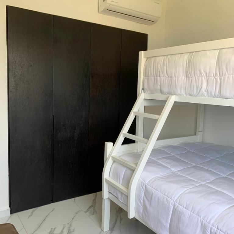Departamento en Acapulco Diamante - Apartamento de 2 dormitorios - 25