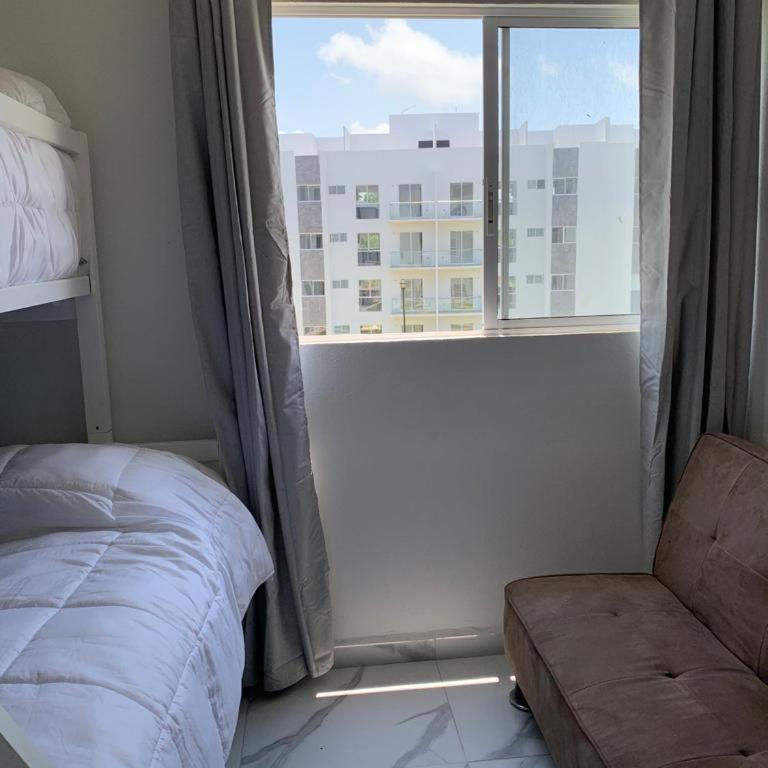 Departamento en Acapulco Diamante - Apartamento de 2 dormitorios - 27