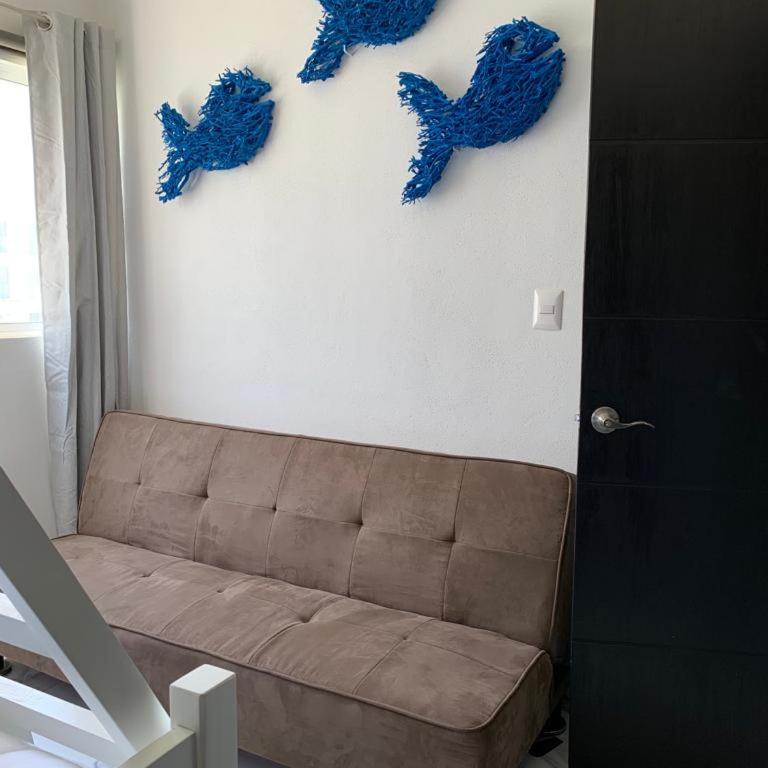 Departamento en Acapulco Diamante - Apartamento de 2 dormitorios - 24
