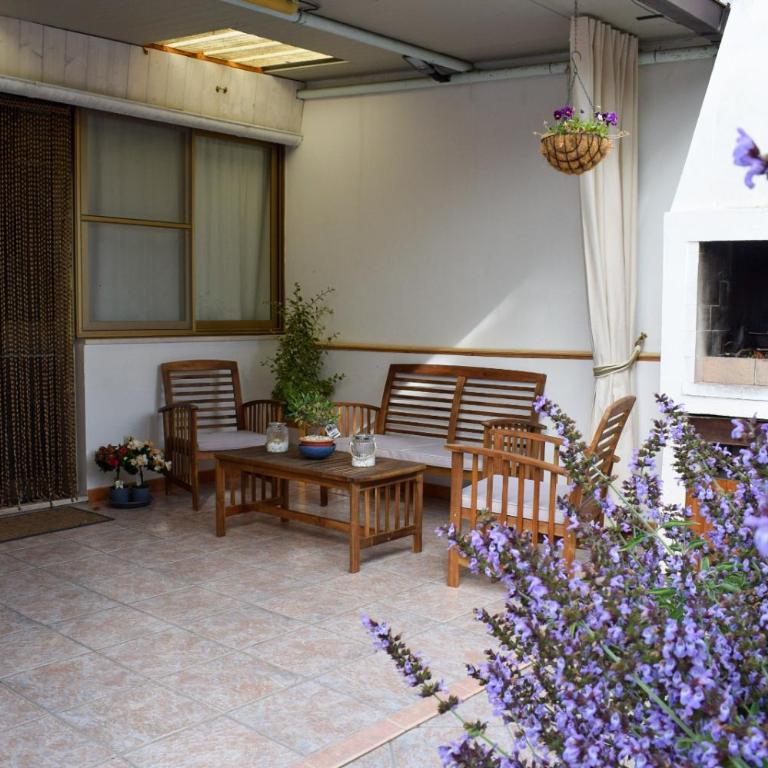La Casa del Carrubo - Vacation Home - 2